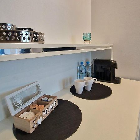 Boheme Cismigiu Studio Bukares Bagian luar foto