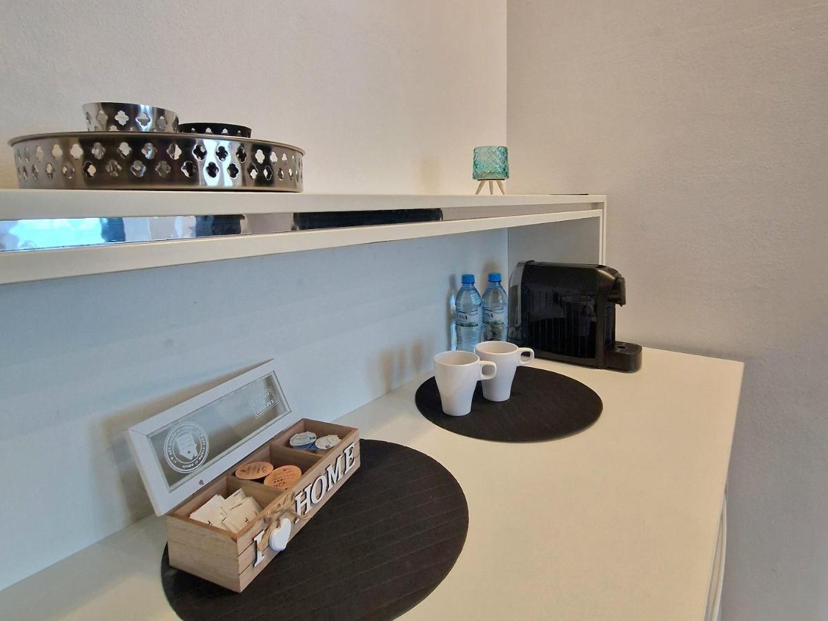 Boheme Cismigiu Studio Bukares Bagian luar foto